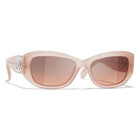 chanel sunglasses p1098 c3|CHANEL 5493 Rectangle Sunglasses .